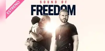 ‘Sound of freedom’ ESTRENO en Perú confirmado: ¿cuándo se podrá VER 'Sonido de libertad' en cines?