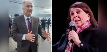 Alfonso López Chau sobre la 'Marcha Nacional' del 19 de julio: "Me siento retado" Alfonso López Chau sobre la 'Marcha Nacional' del 19 de julio: "Me siento retado"