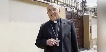 Pedro Barreto: “La protesta es, sin duda, una exigencia para una vida digna y fraterna” Pedro Barreto: “La protesta es, sin duda, una exigencia para una vida digna y fraterna”