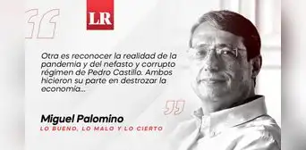 El empleo en riesgo, por Miguel Palomino