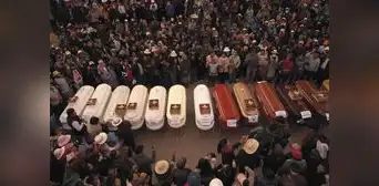 Juliaca: familiares de víctimas acusan retraso en investigación
