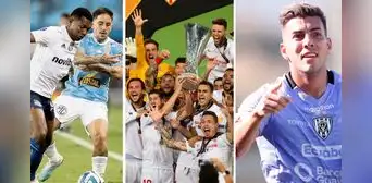Partidos de hoy, 19 de julio: revisa la programación de los choques y canales de TV