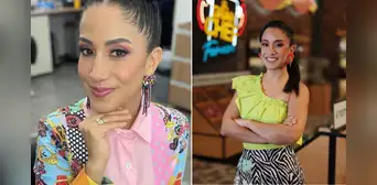 Nelly Rossinelli: ¿cuál es su verdadero apellido y por qué decidió usar el de su esposo? Nelly Rossinelli: ¿cuál es su verdadero apellido y por qué decidió usar el de su esposo?