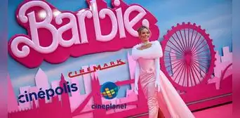 'Barbie', [ESTRENO] en Perú: ¿dónde ver en salas de Cineplanet, Cinemark y Cinépolis?