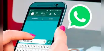 ¿Cómo envío un mensaje a alguien que no está en mis contactos de WhatsApp? Aquí te enseñamos