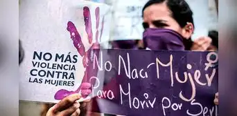 Feminicidio: investigan a hombre por presuntamente haber asesinado a su pareja en Ate Feminicidio: investigan a hombre por presuntamente haber asesinado a su pareja en Ate