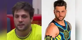 Nicola Porcella admite que derrochó dinero ganado en 'EEG': "Me endeudé mucho, no supe valorar"