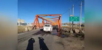 “Vamos a luchar, aunque nos cueste la vida”: aimaras alistan protestas y toma de puente internacional “Vamos a luchar, aunque nos cueste la vida”: aimaras alistan protestas y toma de puente internacional