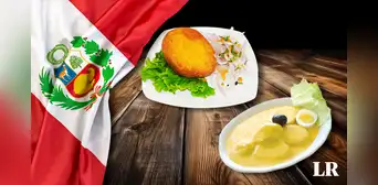 ¿Será un plato peruano?: ¿cuál es el mejor platillo hecho a base de papas en el mundo?, según Taste Atlas ¿Será un plato peruano?: ¿cuál es el mejor platillo hecho a base de papas en el mundo?, según Taste Atlas