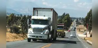 Transporte de carga: MTC actualiza valores referenciales para garantizar formalidad del sector Transporte de carga: MTC actualiza valores referenciales para garantizar formalidad del sector