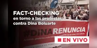 ‘Toma de Lima’: verificamos la desinformación sobre las protestas contra Dina Boluarte y el Congreso ‘Toma de Lima’: verificamos la desinformación sobre las protestas contra Dina Boluarte y el Congreso