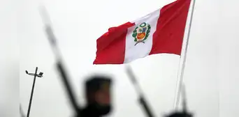 'Marcha de bandera': ¿cuál es la letra del himno y cuándo es utilizada? 'Marcha de bandera': ¿cuál es la letra del himno y cuándo es utilizada?