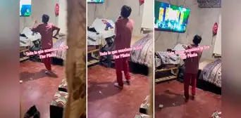 Niño sorprende al interpretar canción de Flor Pileña y usuarios dicen: "Tiene que ir al concierto" Niño sorprende al interpretar canción de Flor Pileña y usuarios dicen: "Tiene que ir al concierto"
