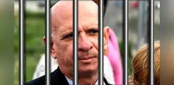 España extradita a 'Pollo' Carvajal hacia EE. UU. para iniciar juicio por narcotráfico España extradita a 'Pollo' Carvajal hacia EE. UU. para iniciar juicio por narcotráfico