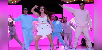 Karol Sevilla no reniega de su pasado en ‘Soy Luna’: “Para mí no es una sombra”