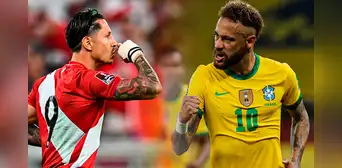 Perú vs. Brasil: fecha y hora confirmada para el partido por las eliminatorias al Mundial 2026 Perú vs. Brasil: fecha y hora confirmada para el partido por las eliminatorias al Mundial 2026