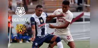 ¿Qué canal pasará el Alianza Lima vs. Universitario en Matute por la Liga 1 2023? ¿Qué canal pasará el Alianza Lima vs. Universitario en Matute por la Liga 1 2023?