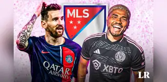 ¿Cuántos goles necesitaría Messi para superar a Josef Martínez, el máximo goleador venezolano de la MLS? ¿Cuántos goles necesitaría Messi para superar a Josef Martínez, el máximo goleador venezolano de la MLS?