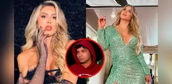 Brenda Serpa revela que Gabriela está soltera: ¿qué dijo de Alfredo Benavides y Gonzalo Méndez? Brenda Serpa revela que Gabriela está soltera: ¿qué dijo de Alfredo Benavides y Gonzalo Méndez?