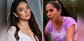 Cielo Torres 'cuadra' a Sergio Galliani por 'chotear' a Melissa Paredes: "Todos saben quién es” Cielo Torres 'cuadra' a Sergio Galliani por 'chotear' a Melissa Paredes: "Todos saben quién es”