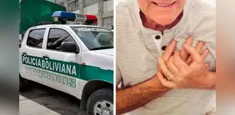 Hombre de 70 años muere por paro cardíaco tras tener relaciones sexuales en prostíbulo Hombre de 70 años muere por paro cardíaco tras tener relaciones sexuales en prostíbulo