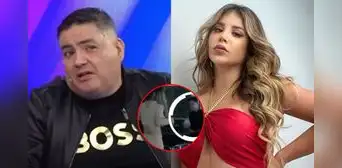 “Su ampay mató todo”: Alfredo declara el motivo por el que no invita a salir a Gabriela Serpa “Su ampay mató todo”: Alfredo declara el motivo por el que no invita a salir a Gabriela Serpa
