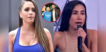 Melissa Klug publica reflexivo mensaje tras ampay de Samahara con Bryan Torres Melissa Klug publica reflexivo mensaje tras ampay de Samahara con Bryan Torres