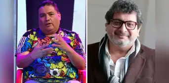 Alfredo Benavides revela qué le dijo Ricky Tosso tras enterarse de su romance con su exesposa Alfredo Benavides revela qué le dijo Ricky Tosso tras enterarse de su romance con su exesposa