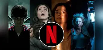 'Insidious' en Netflix: ¿cuál es el orden cronológico para ver esta saga de terror?