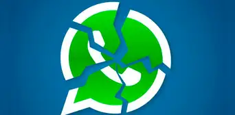 Caída de WhatsApp: usuarios reportan problemas en la aplicación de mensajería