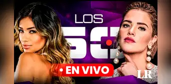 VER, 'Los 50' de Telemundo: LINK AQUÍ para seguir el capítulo 2 completo GRATIS online