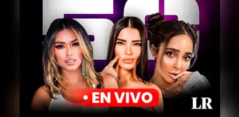 ➤ VER 'Los 50' de Telemundo EN VIVO HOY, 19 de julio: hora y dónde ver gratis online el capítulo