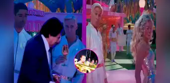 ¿'Barbie girl' en versión cumbia?: Tito Silva alborotó las redes con nuevo tema al estilo peruano ¿'Barbie girl' en versión cumbia?: Tito Silva alborotó las redes con nuevo tema al estilo peruano
