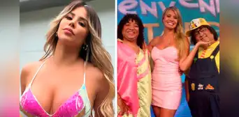 Alfredo Benavides revela por qué despidieron a Gabriela Serpa de 'Bienvenida la tarde'