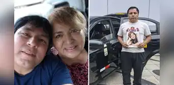 Vendió todo para ayudar a su esposa con cáncer y ahora vive en un taxi: "Debo más de S/40.000"