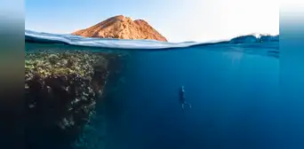 Cómo es Gran Adria, el continente enterrado debajo de Europa desde hace 120 millones de años Cómo es Gran Adria, el continente enterrado debajo de Europa desde hace 120 millones de años