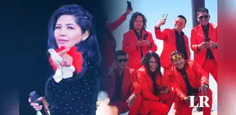 ¿Será para Yarita Lizeth? Puntos del Amor lanza una indirecta: "Un par de lágrimas y al éxito" ¿Será para Yarita Lizeth? Puntos del Amor lanza una indirecta: "Un par de lágrimas y al éxito"