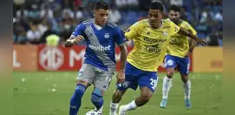 Sporting Cristal igualó 0-0 con Cristal y quedo fuera de la Copa Sudamericana 2023 Sporting Cristal igualó 0-0 con Cristal y quedo fuera de la Copa Sudamericana 2023