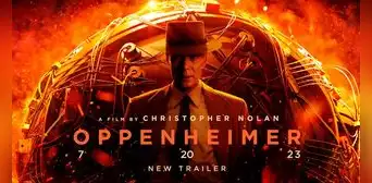 'Oppenheimer' película completa en español latino ONLINE GRATIS: ¿cuándo y dónde se podrá ver vía STREAMING?