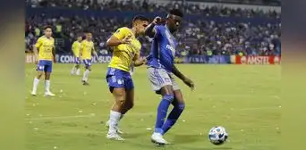 ¡No pudo! Sporting Cristal empató 0-0 con Emelec y quedó eliminado de la Copa Sudamericana 2023 ¡No pudo! Sporting Cristal empató 0-0 con Emelec y quedó eliminado de la Copa Sudamericana 2023