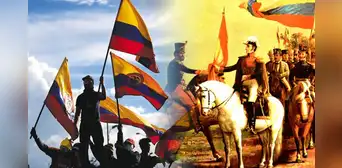 Independencia de Colombia: imágenes y frases para celebrar el 20 de julio