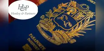 ¿Qué puesto obtuvo el pasaporte venezolano en la lista de los más poderosos, según Henley & Partners?