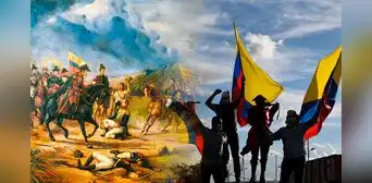 Día de la Independencia en Colombia: ¿por qué se celebra el 20 de julio y cuál es el origen?