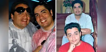 Alfredo revela cómo la muerte de su hermano Christian marcó a 'JB': "Jorge perdió la mitad de su vida" Alfredo revela cómo la muerte de su hermano Christian marcó a 'JB': "Jorge perdió la mitad de su vida"