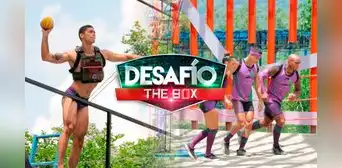 [Caracol TV] Ver "Desafío The Box" EN VIVO hoy, 20 de julio: capítulo 80