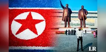 Así son las estrictas reglas que debes cumplir si quieres hacer turismo en Corea del Norte Así son las estrictas reglas que debes cumplir si quieres hacer turismo en Corea del Norte