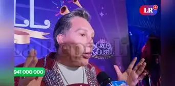 ¡Picante! Jimmy Santy realizó dura crítica al jurado de ‘El gran chef: famosos’: "Son injustos"