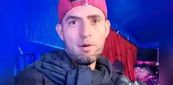 "Me hubiese gustado que pasara de ronda": Carlos Zambrano revela su tristeza por derrota de la 'U' "Me hubiese gustado que pasara de ronda": Carlos Zambrano revela su tristeza por derrota de la 'U'