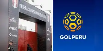 Liga 1: medida cautelar de la Corte Superior suspende contratos televisivos de GolPerú con 4 clubes Liga 1: medida cautelar de la Corte Superior suspende contratos televisivos de GolPerú con 4 clubes