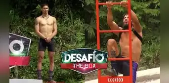 [Caracol TV] Ver "Desafío The Box" EN VIVO hoy, 21 de julio: capítulo 81